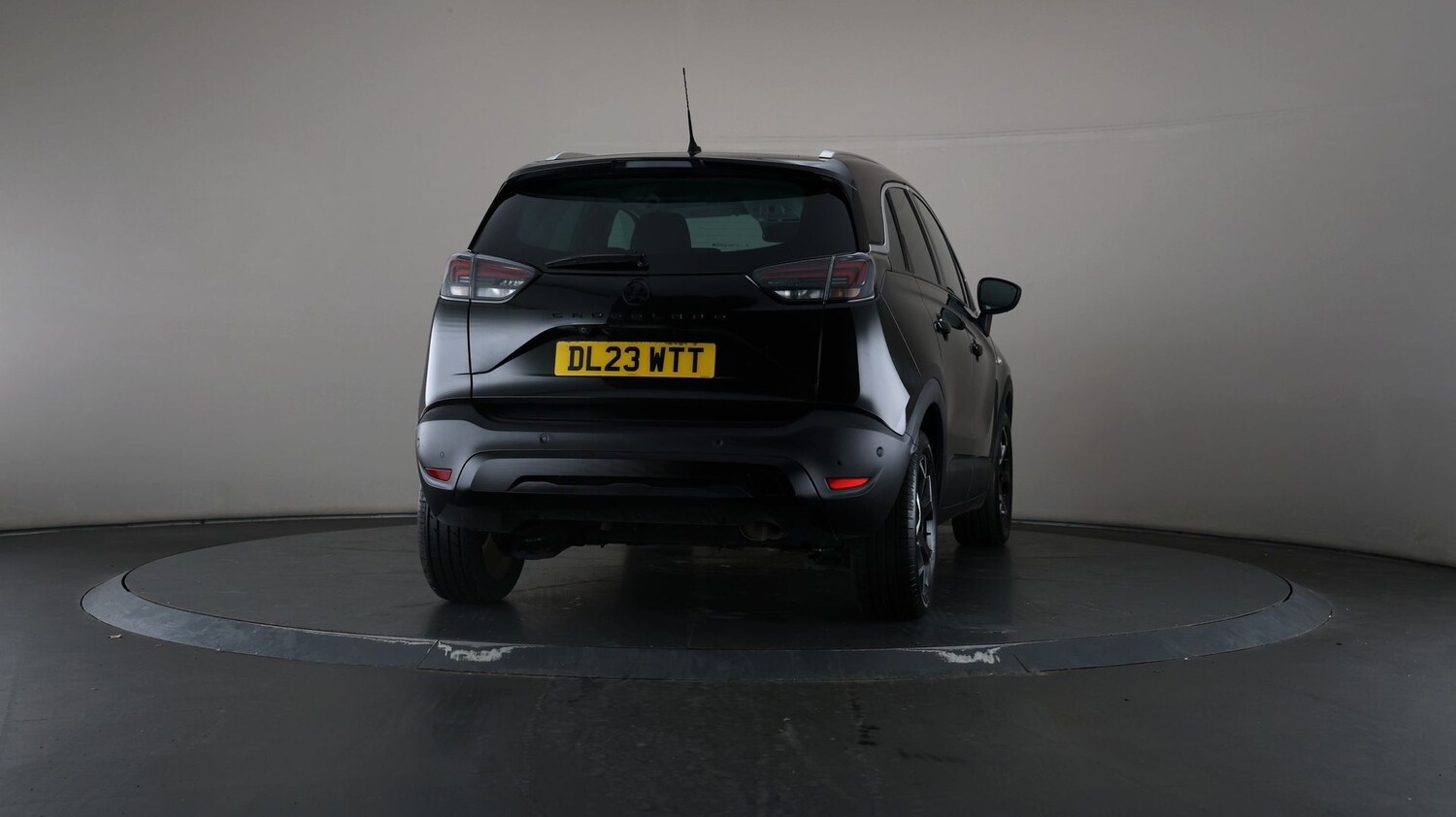 Used Vauxhall Crossland for sale - 76810206: Photo 62