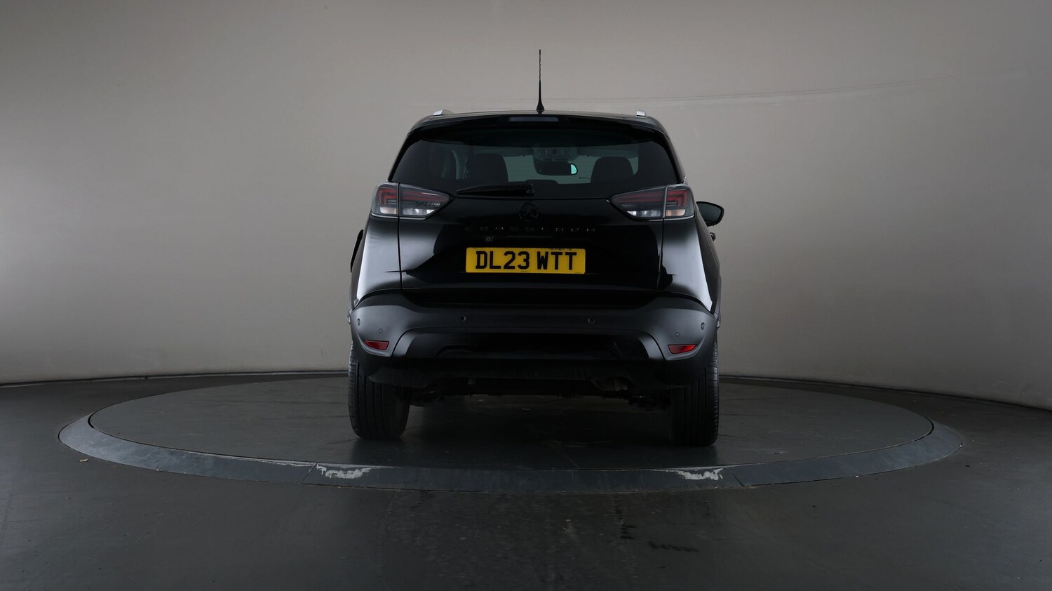 Used Vauxhall Crossland for sale - 76810206: Photo 63