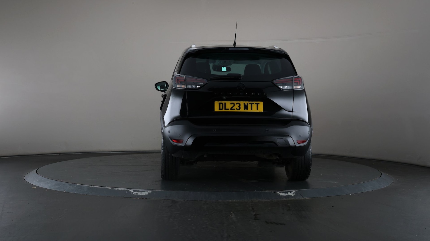 Used Vauxhall Crossland for sale - 76810206: Photo 64