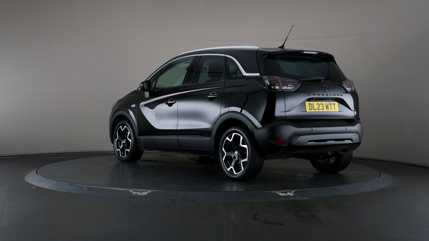 Used Vauxhall Crossland for sale - 76810206: Photo 65