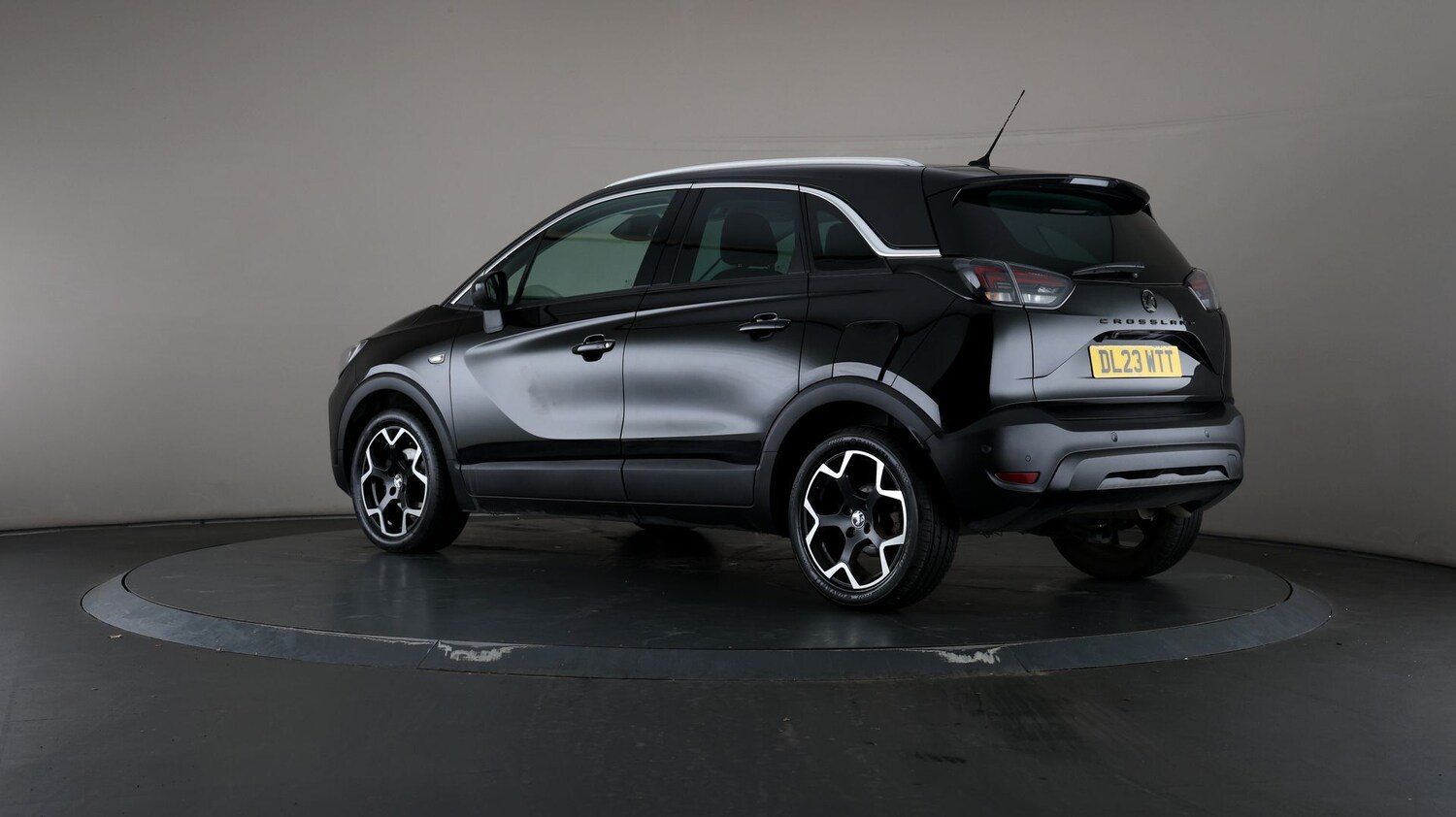 Used Vauxhall Crossland for sale - 76810206: Photo 66