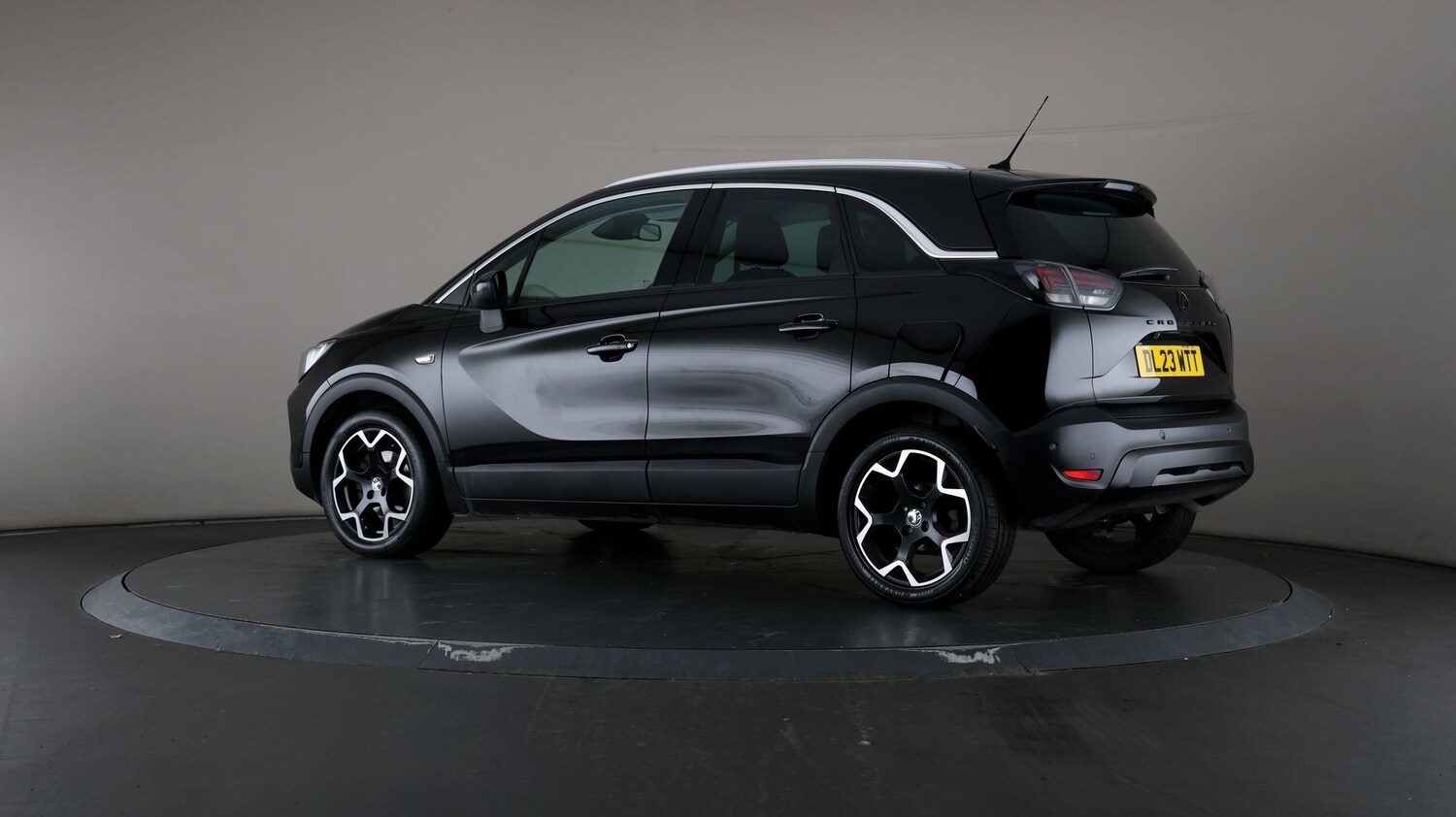 Used Vauxhall Crossland for sale - 76810206: Photo 67