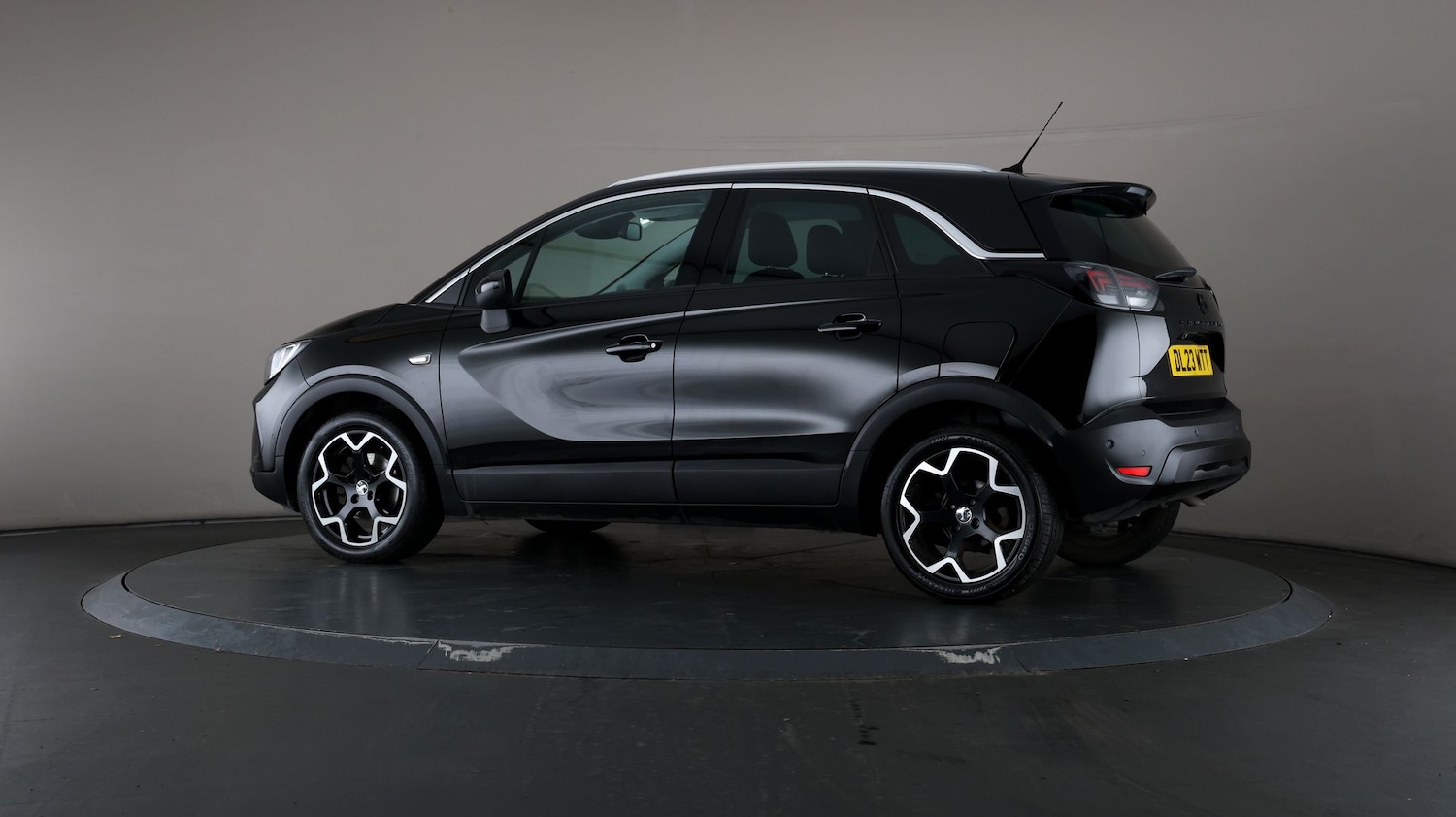 Used Vauxhall Crossland for sale - 76810206: Photo 68