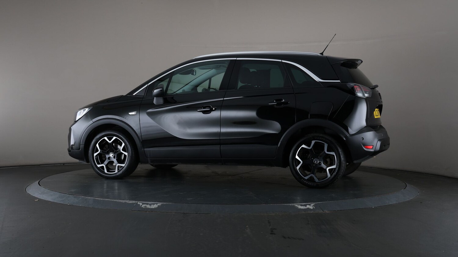 Used Vauxhall Crossland for sale - 76810206: Photo 69