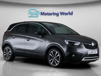 2019 (69) - 1.2 Elite SUV 5dr Petrol Manual Euro 6 (s/s) (83 ps)