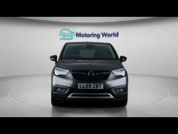 Used Vauxhall Crossland X 2019 for sale - 75127764: Photo