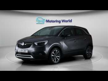 Used Vauxhall Crossland X 2019 for sale - 75127764: Photo