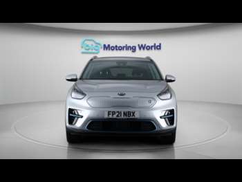 Used Kia Niro 2021 for sale - 75013762: Photo
