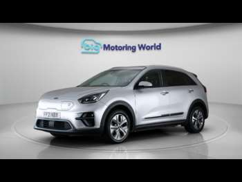 Used Kia Niro 2021 for sale - 75013762: Photo