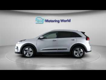 Used Kia Niro 2021 for sale - 75013762: Photo