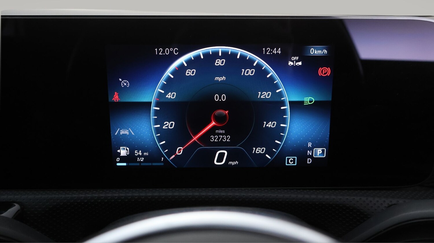 Used Mercedes-Benz A-Class for sale - 78110049: Photo 10