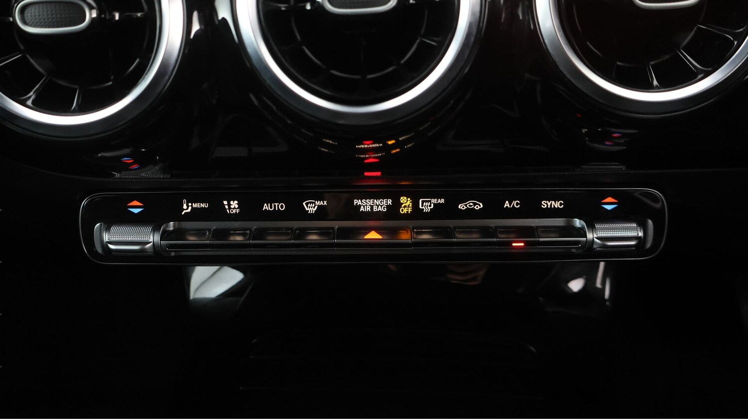 Used Mercedes-Benz A-Class for sale - 78110049: Photo 12