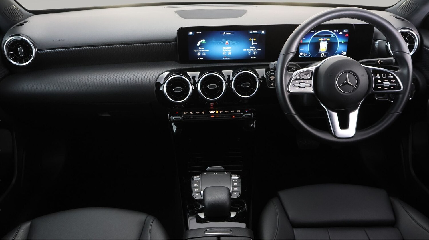 Used Mercedes-Benz A-Class for sale - 78110049: Photo 13