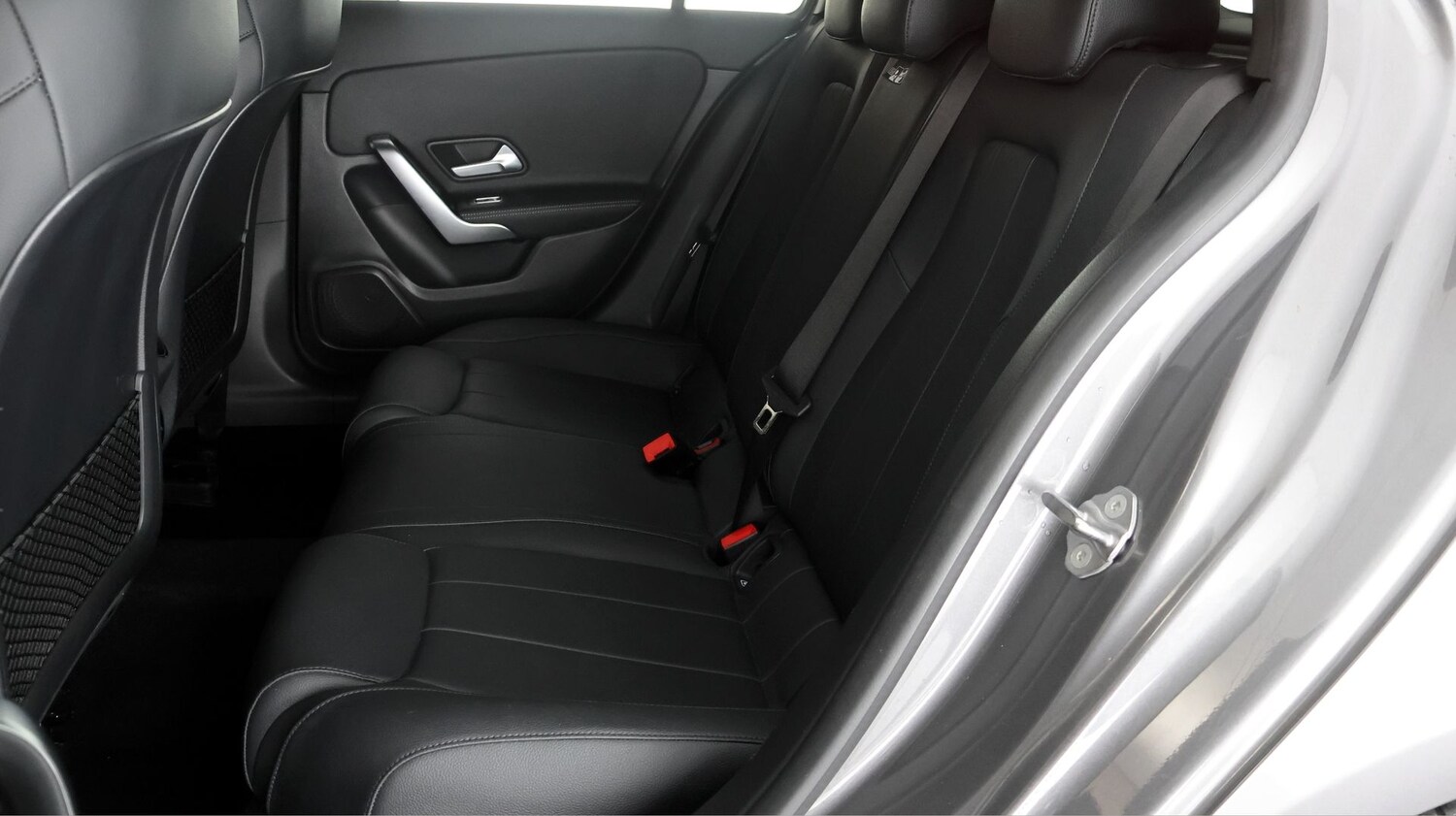 Used Mercedes-Benz A-Class for sale - 78110049: Photo 16