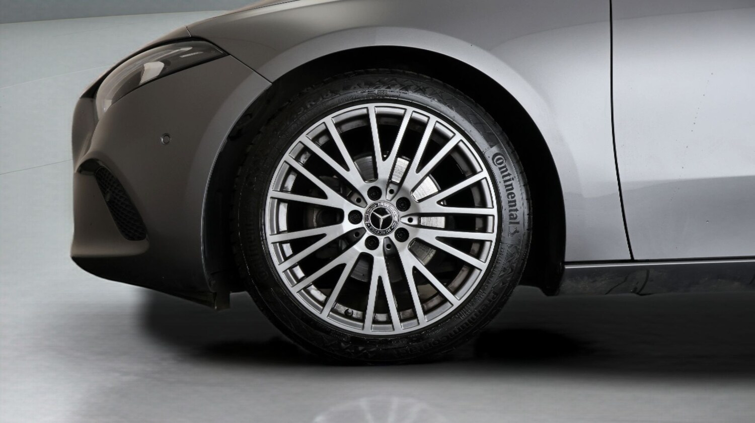 Used Mercedes-Benz A-Class for sale - 78110049: Photo 18