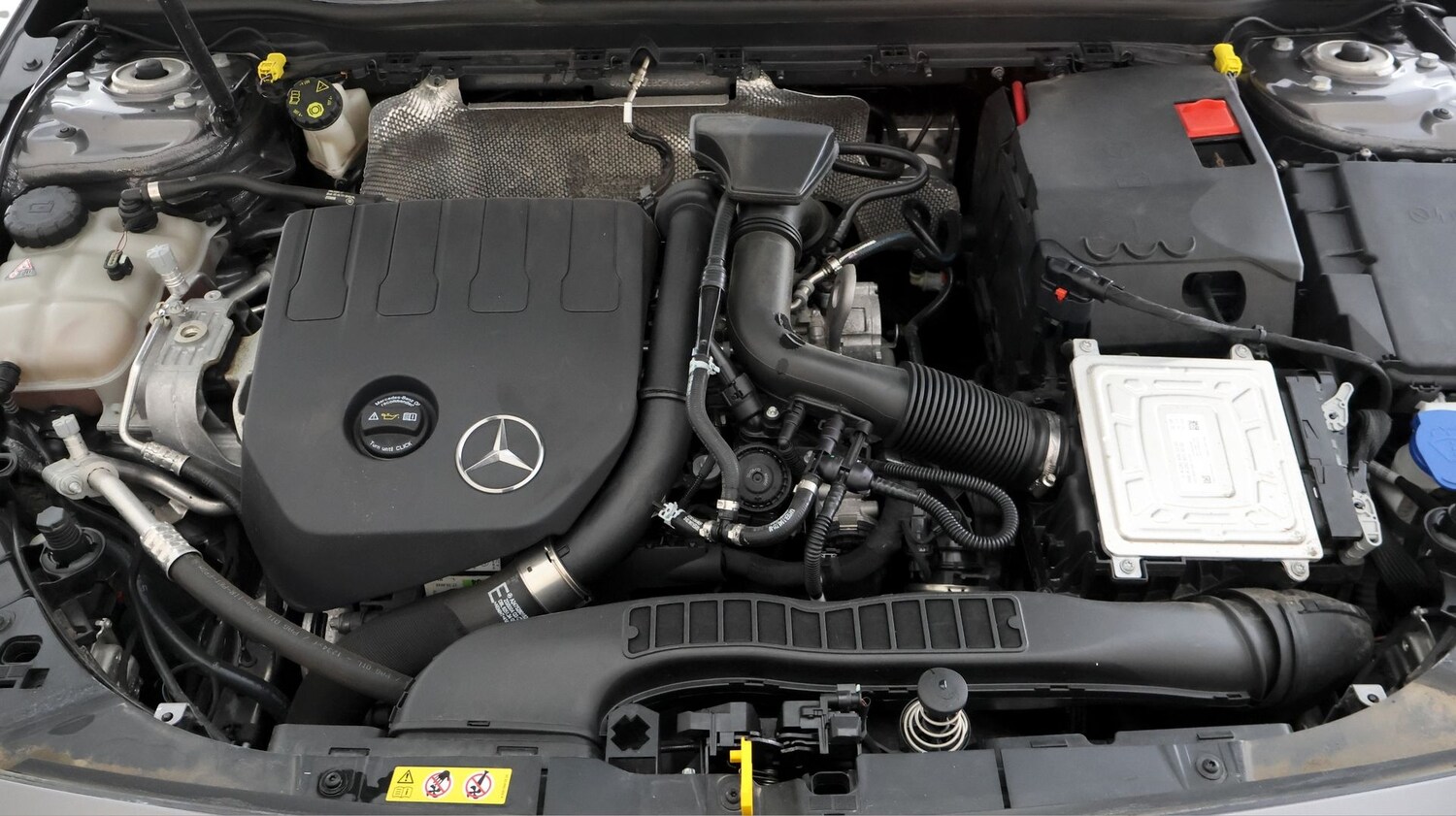 Used Mercedes-Benz A-Class for sale - 78110049: Photo 19