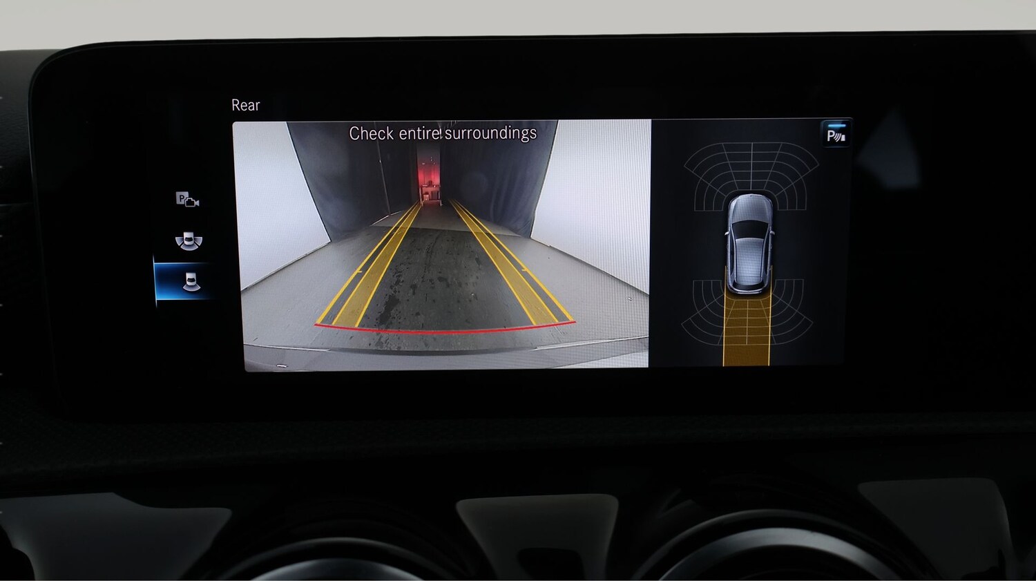 Used Mercedes-Benz A-Class for sale - 78110049: Photo 21