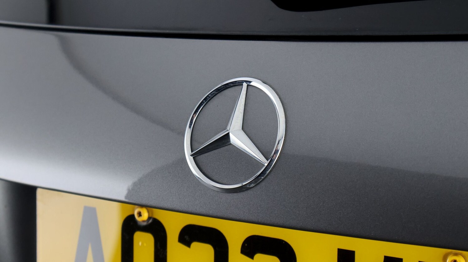 Used Mercedes-Benz A-Class for sale - 78110049: Photo 23
