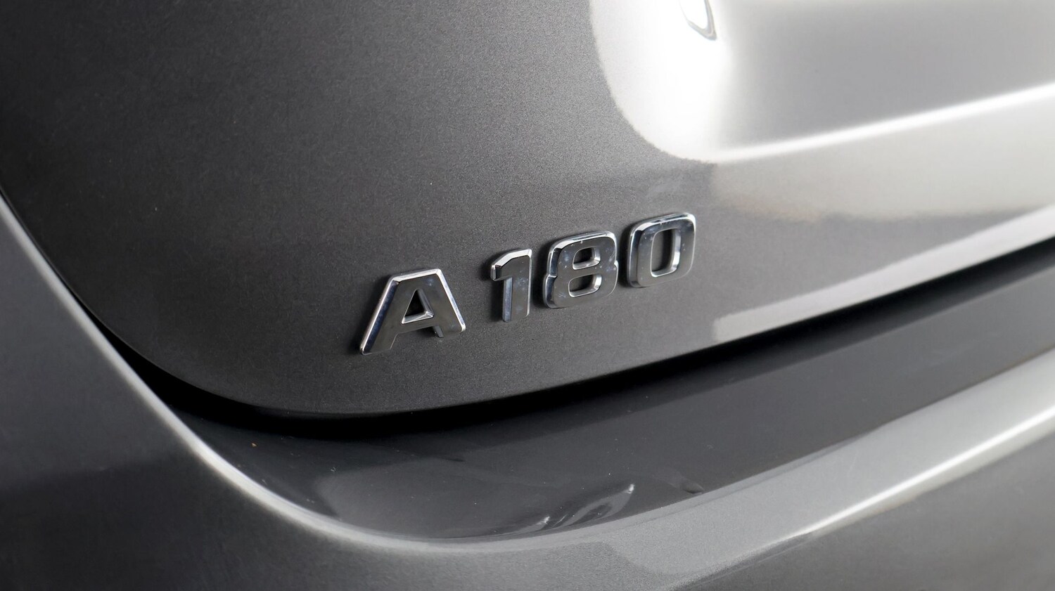 Used Mercedes-Benz A-Class for sale - 78110049: Photo 26