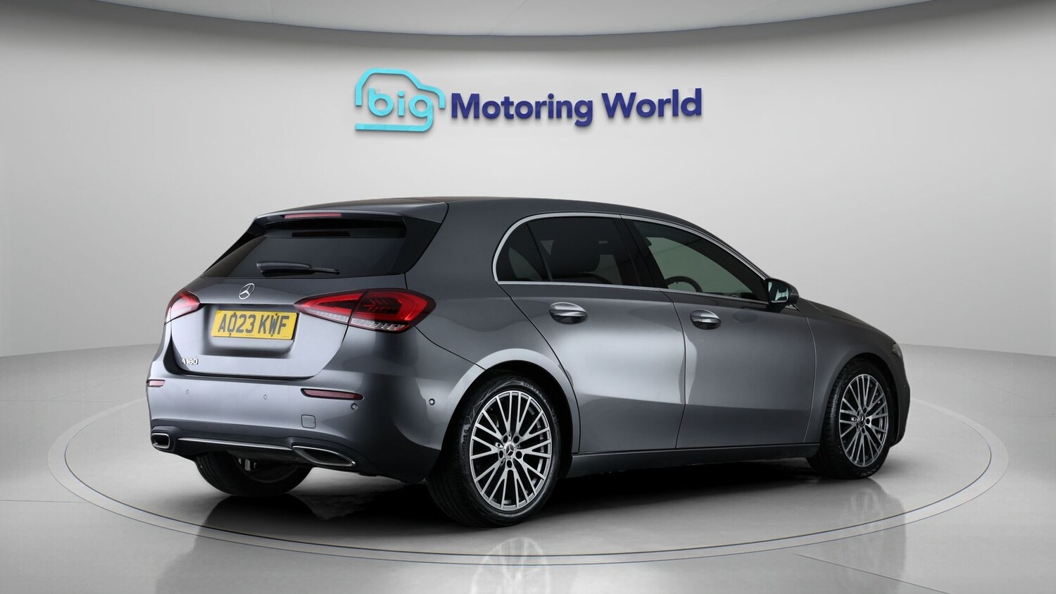 Used Mercedes-Benz A-Class for sale - 78110049: Photo 7