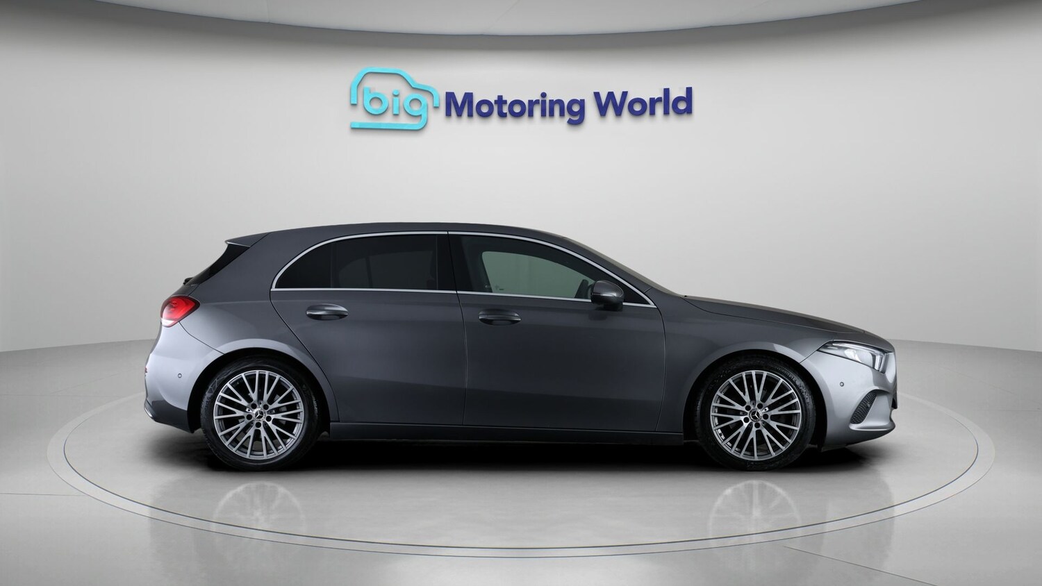 Used Mercedes-Benz A-Class for sale - 78110049: Photo 8