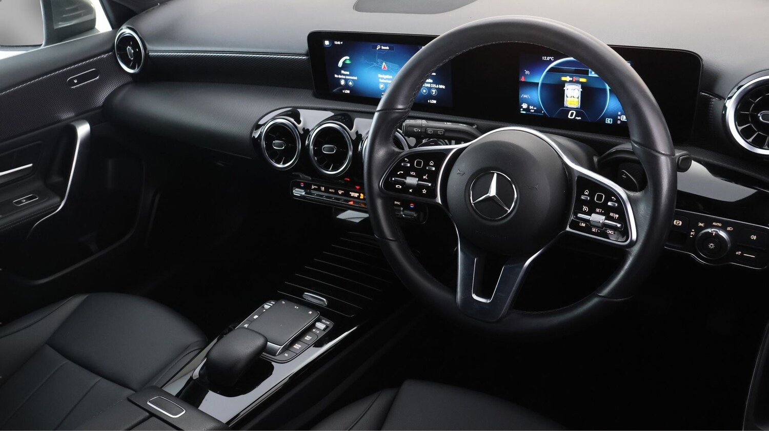 Used Mercedes-Benz A-Class for sale - 78110049: Photo 9