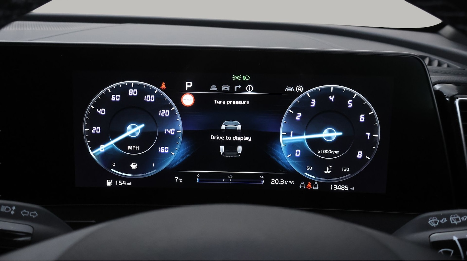 Used Kia Sportage 2023 for sale - 77326424: Photo 10