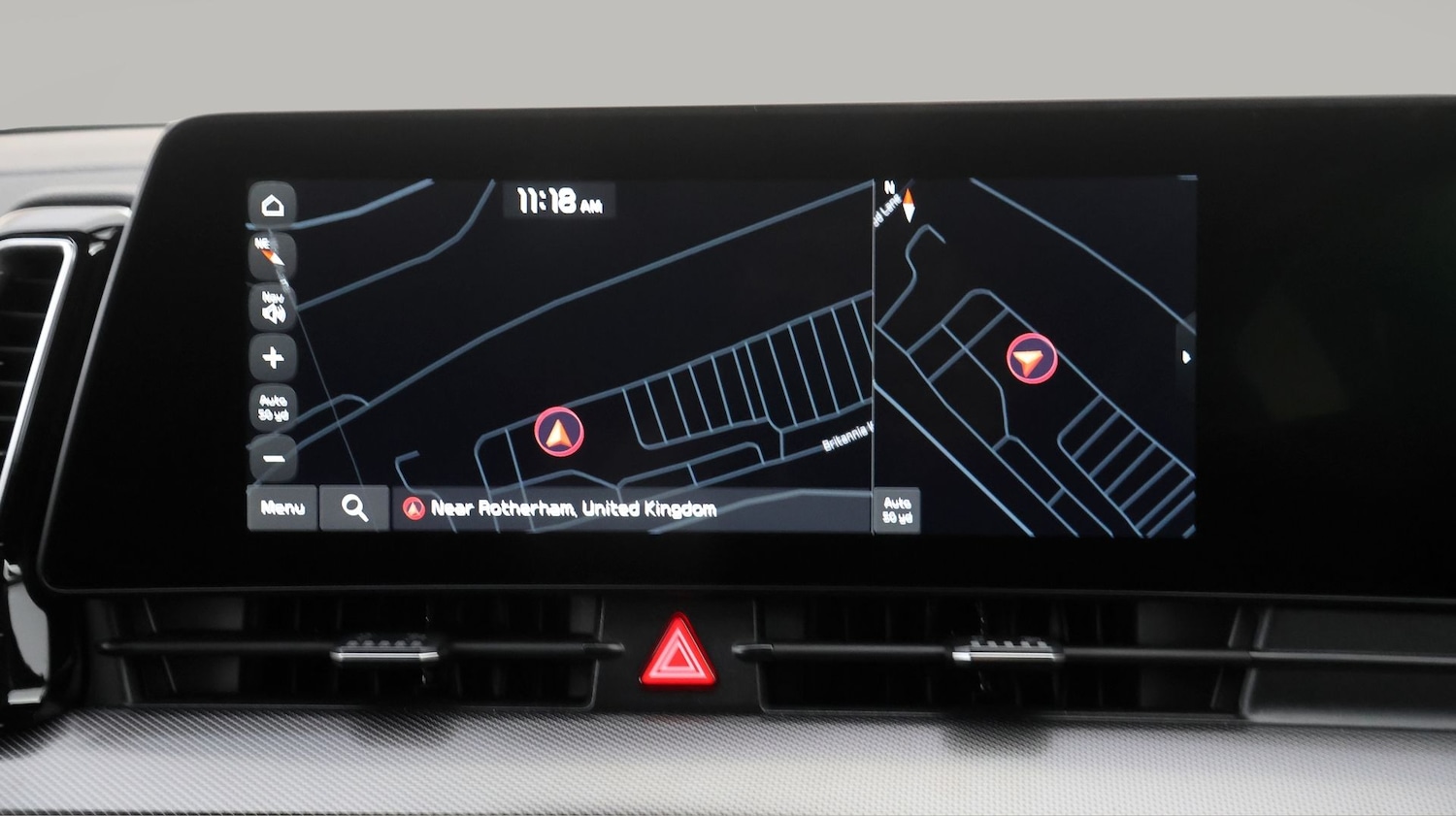 Used Kia Sportage 2023 for sale - 77326424: Photo 11