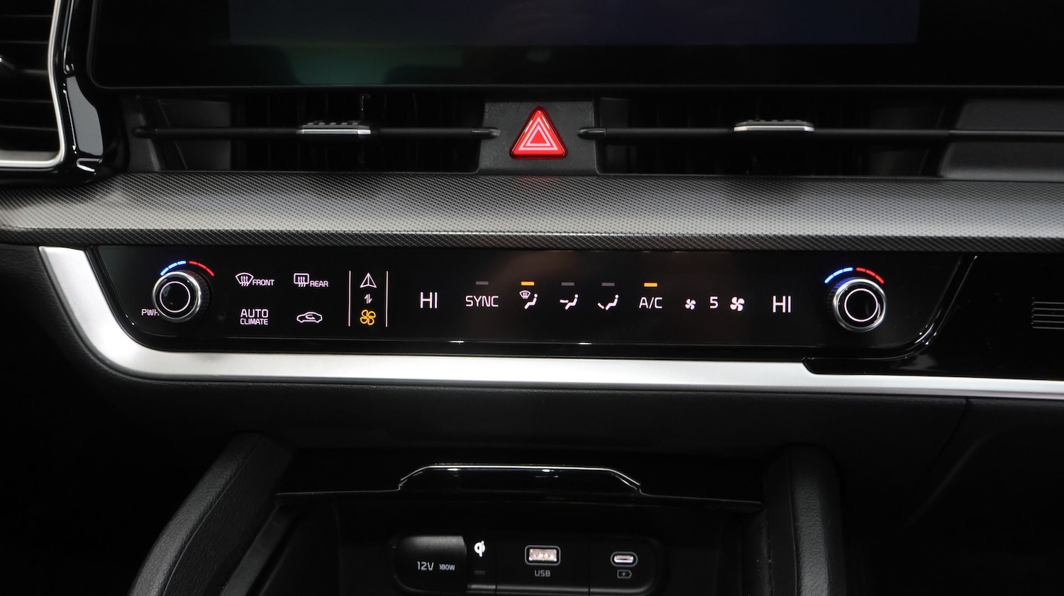 Used Kia Sportage 2023 for sale - 77326424: Photo 12