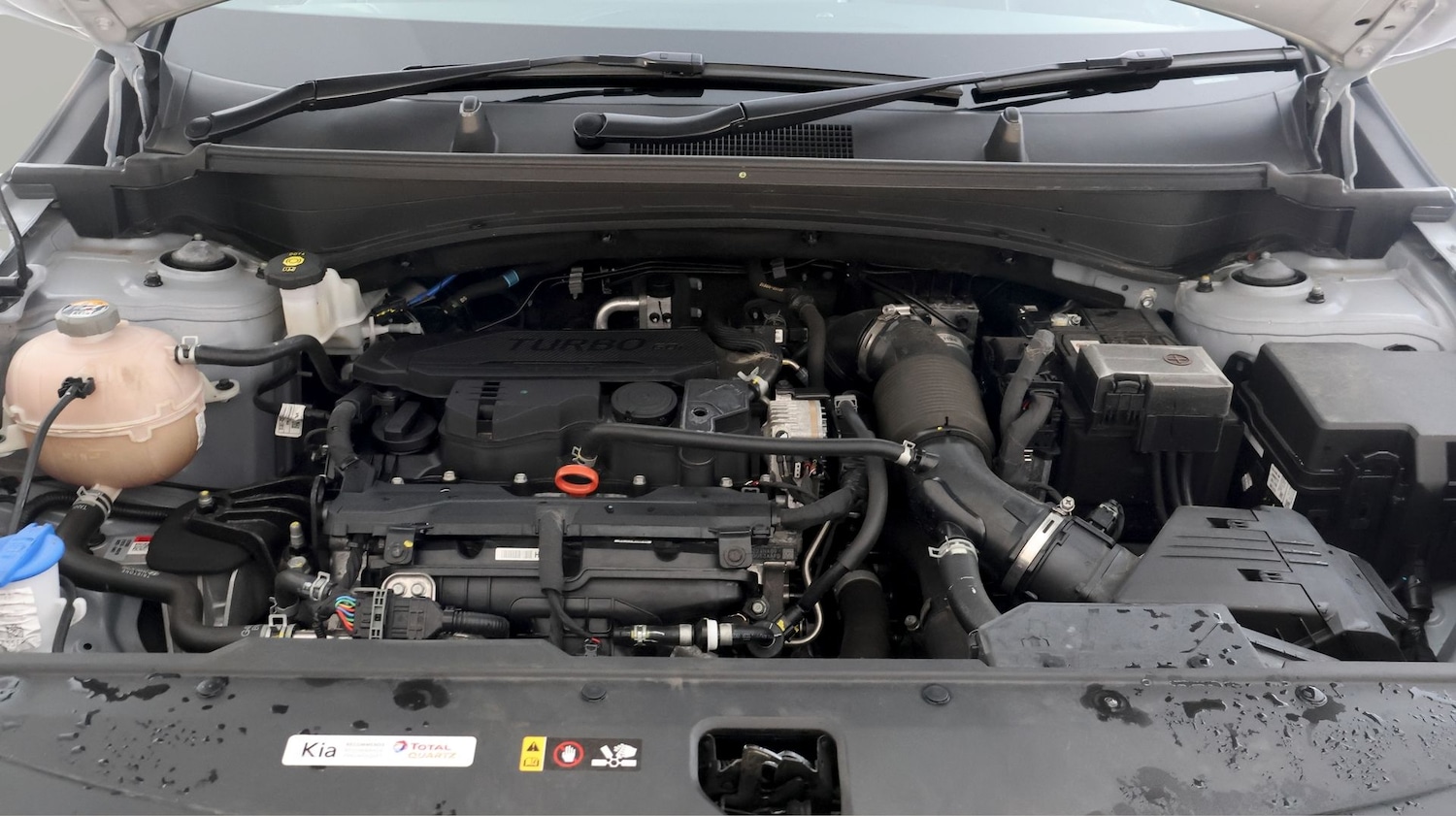 Used Kia Sportage 2023 for sale - 77326424: Photo 19