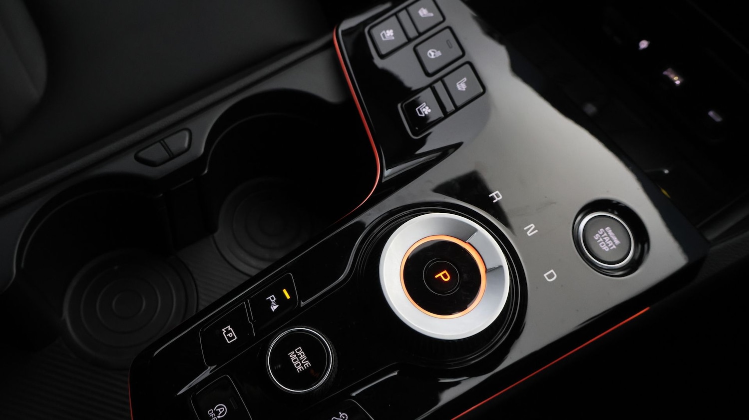 Used Kia Sportage 2023 for sale - 77326424: Photo 21