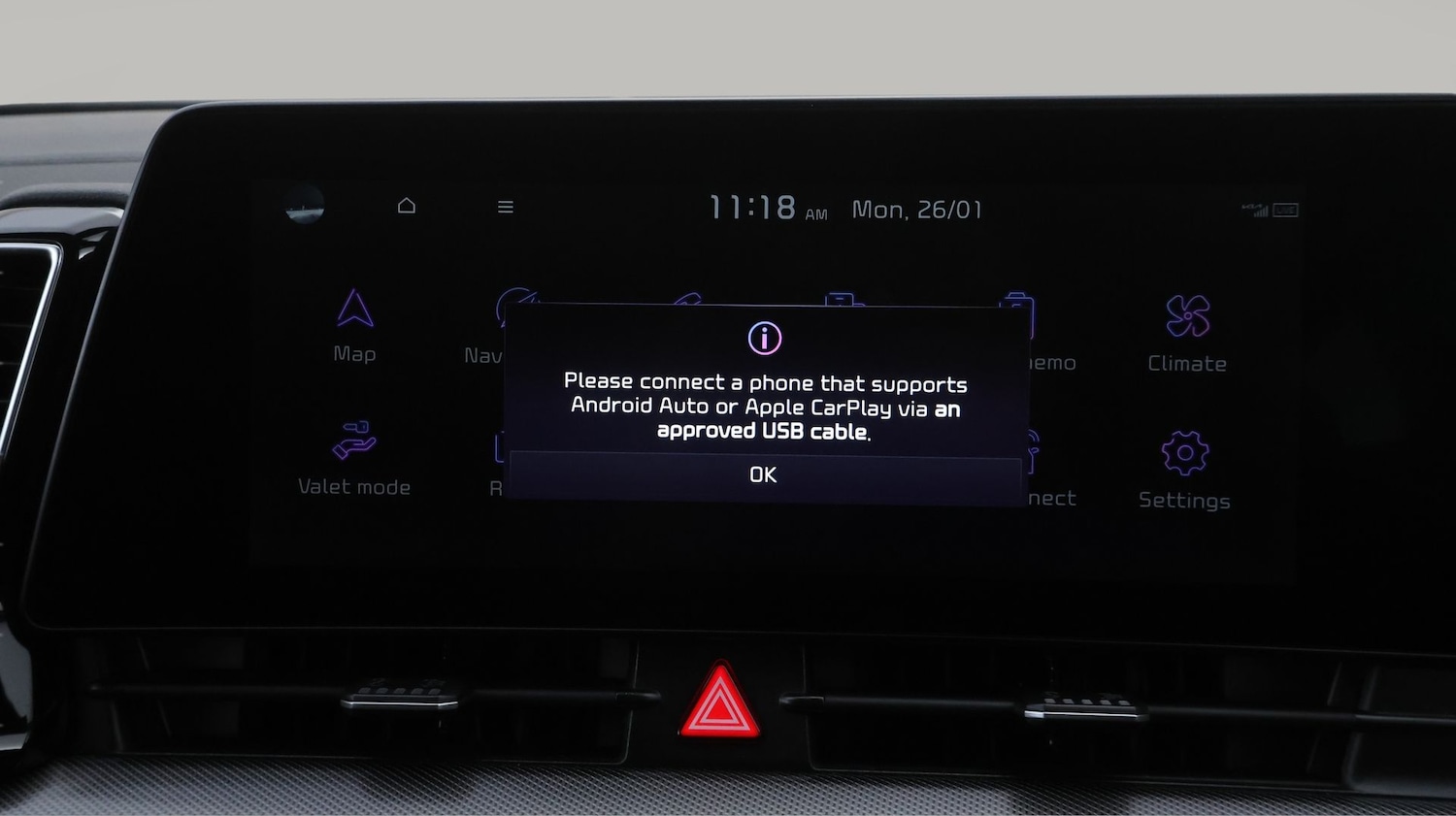 Used Kia Sportage 2023 for sale - 77326424: Photo 26