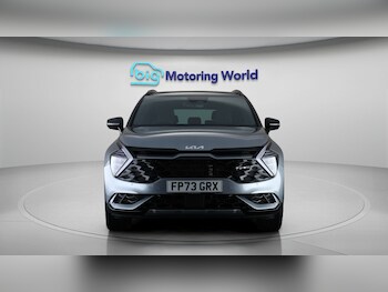 Used Kia Sportage 2023 for sale - 77326424: Photo