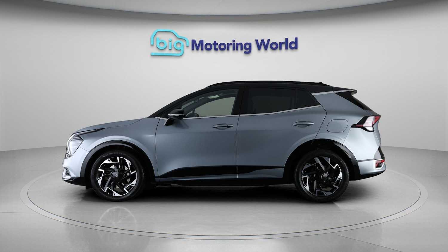 Used Kia Sportage 2023 for sale - 77326424: Photo 4