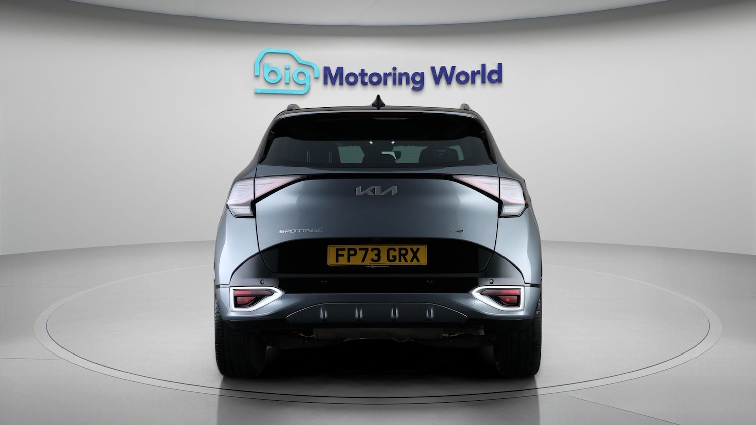 Used Kia Sportage 2023 for sale - 77326424: Photo 6