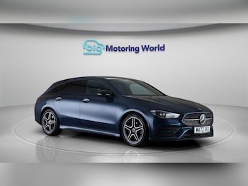 Used Mercedes-Benz CLA 2022 for sale - 78584099: Photo