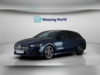 Used Mercedes-Benz CLA 2022 for sale - 78584099: Photo
