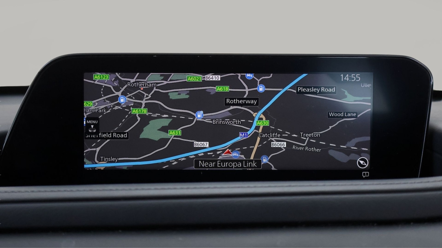 Used Mazda CX-30 2021 for sale - 77982753: Photo 11