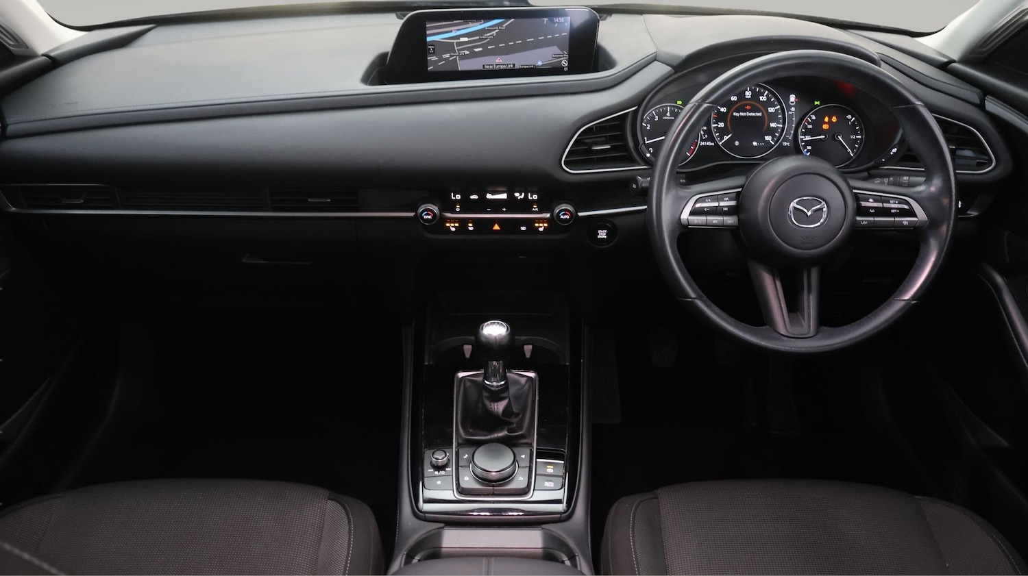 Used Mazda CX-30 2021 for sale - 77982753: Photo 13