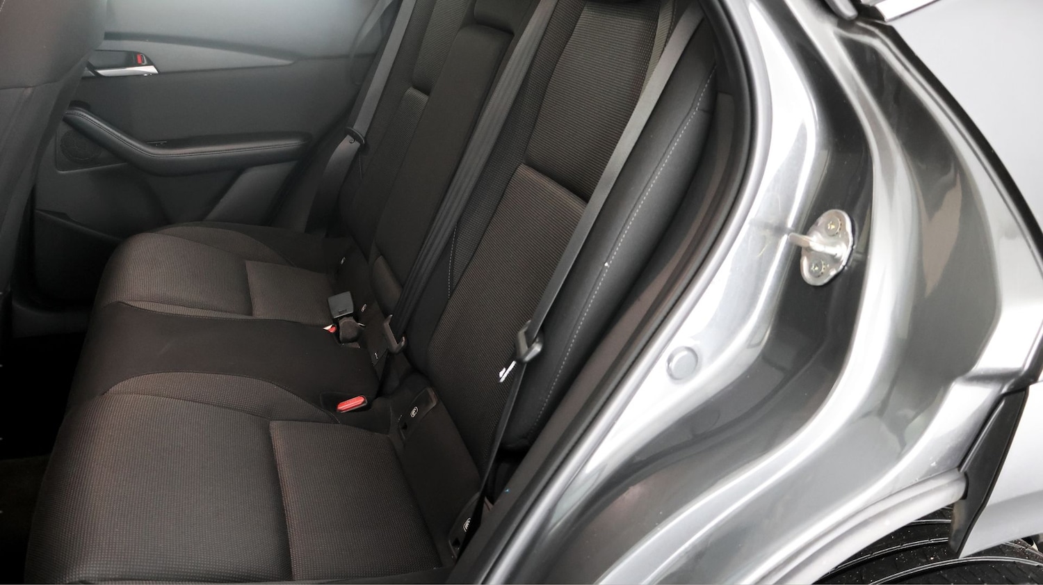 Used Mazda CX-30 2021 for sale - 77982753: Photo 16