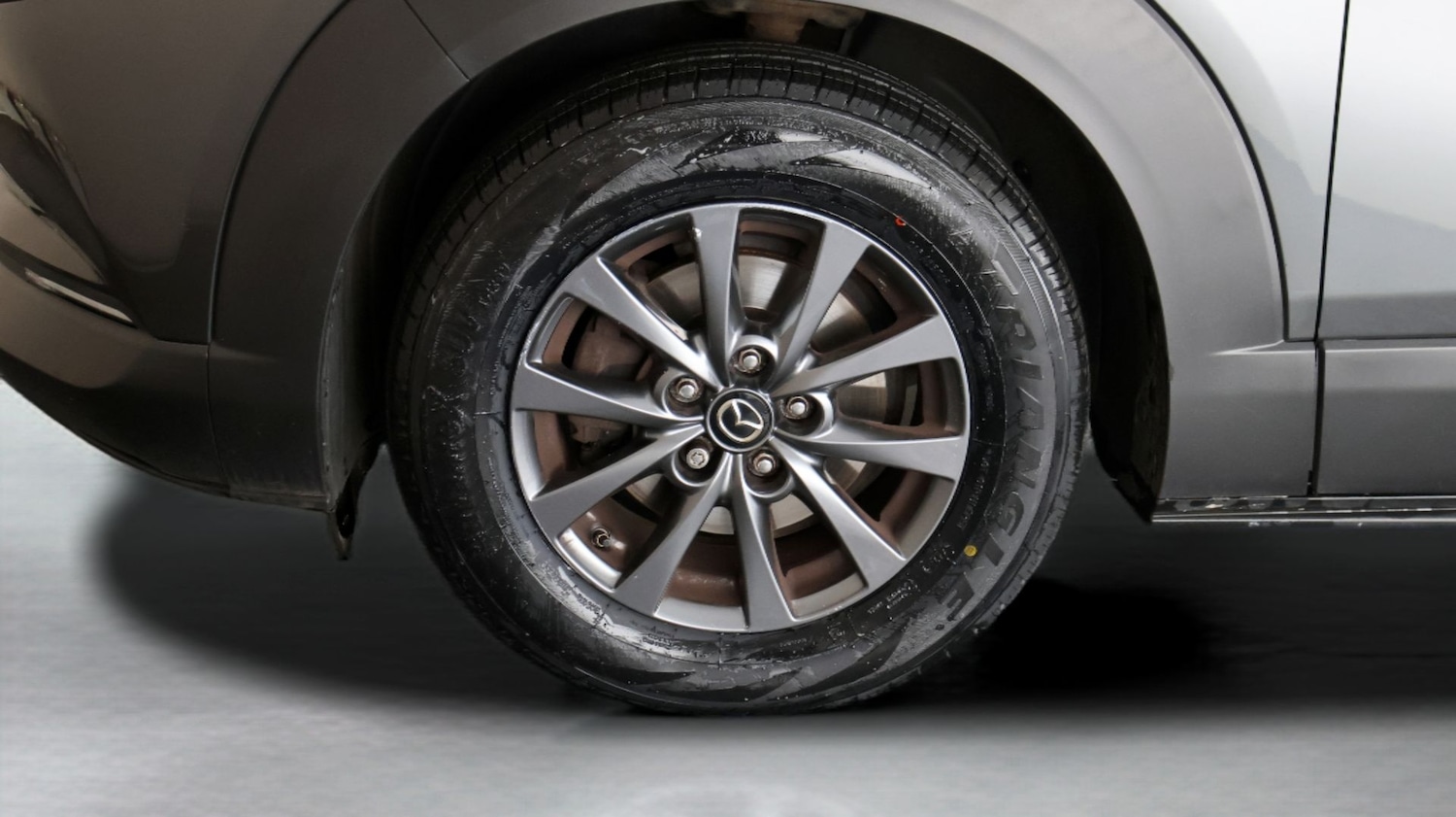 Used Mazda CX-30 2021 for sale - 77982753: Photo 18