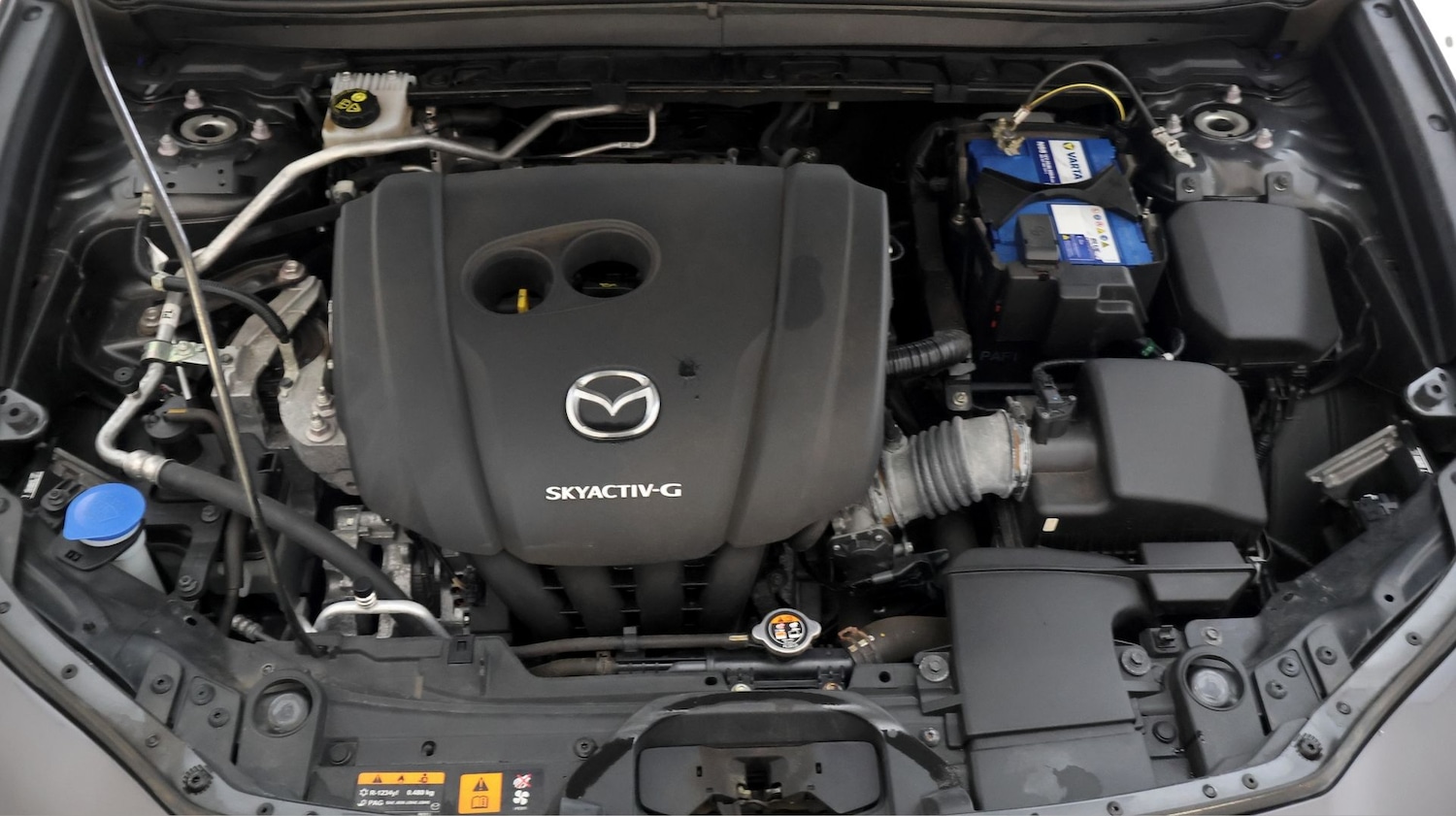 Used Mazda CX-30 2021 for sale - 77982753: Photo 19