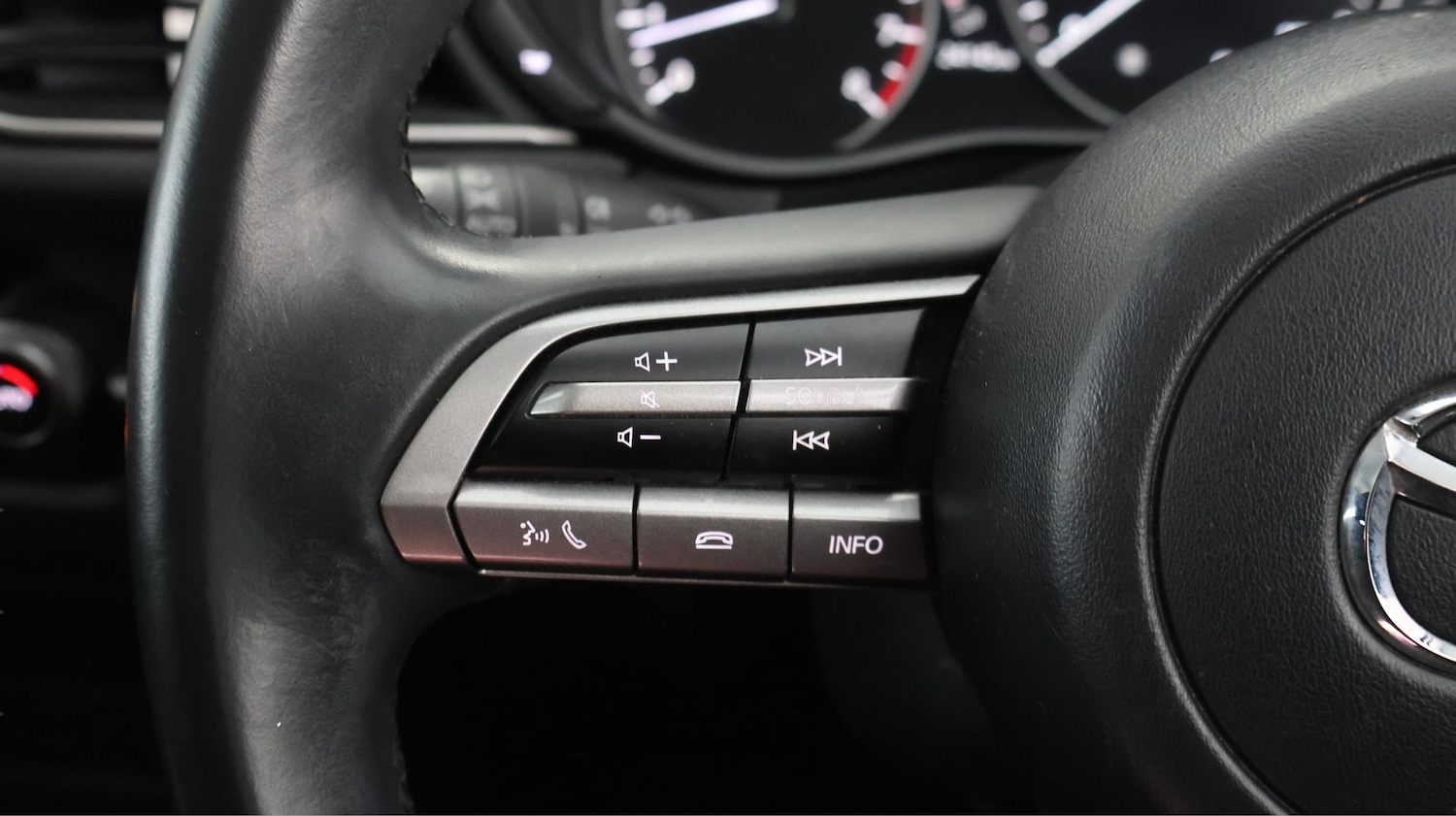 Used Mazda CX-30 2021 for sale - 77982753: Photo 21