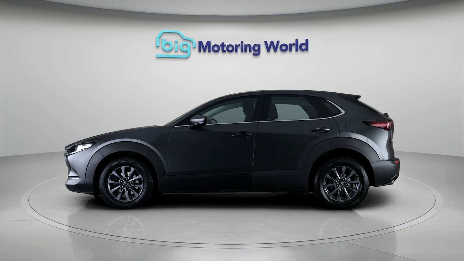 Used Mazda CX-30 2021 for sale - 77982753: Photo 4