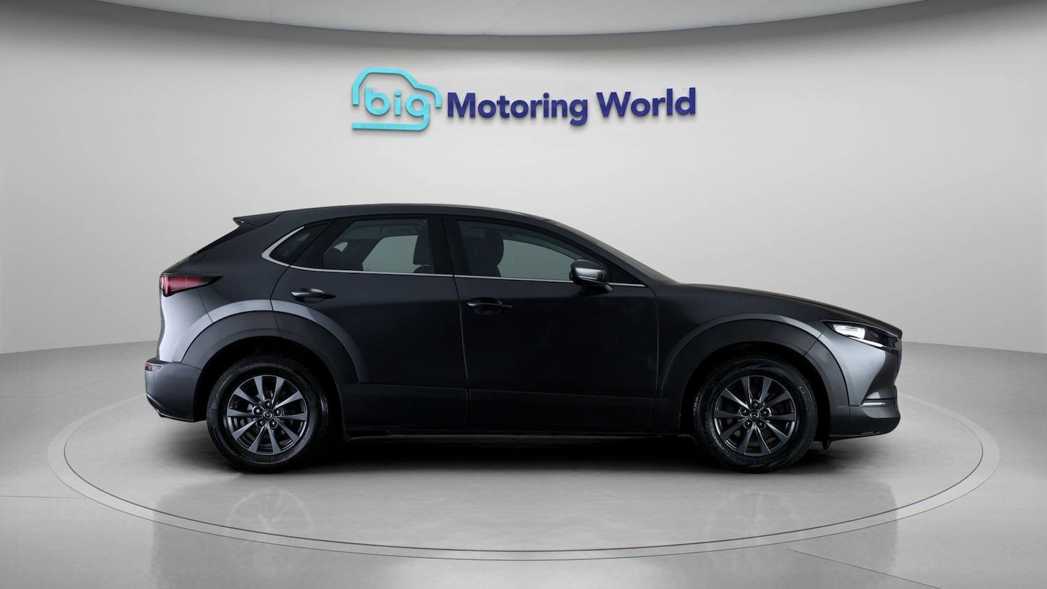 Used Mazda CX-30 2021 for sale - 77982753: Photo 8