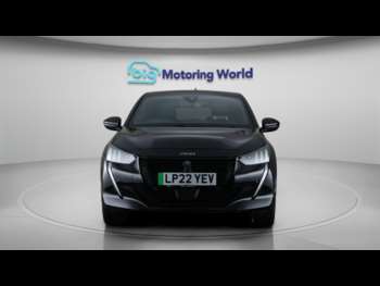 Used Peugeot E-208 2022 for sale - 74738672: Photo