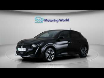 Used Peugeot E-208 2022 for sale - 74738672: Photo