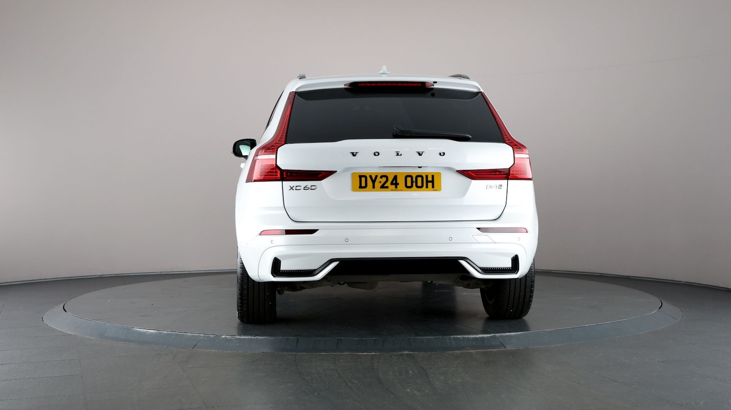 Used Volvo XC60 2024 for sale - 77000935: Photo 30