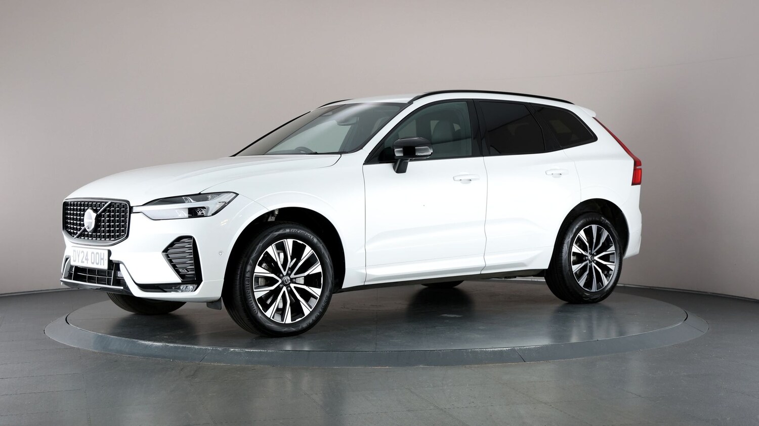 Used Volvo XC60 2024 for sale - 77000935: Photo 37