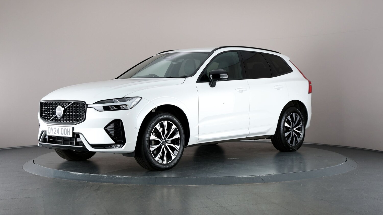 Used Volvo XC60 2024 for sale - 77000935: Photo 38